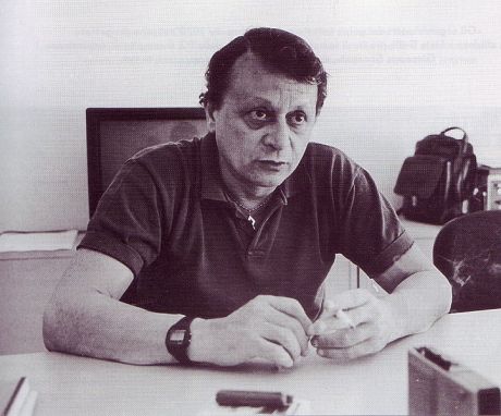 Stefano Delle Chiaie